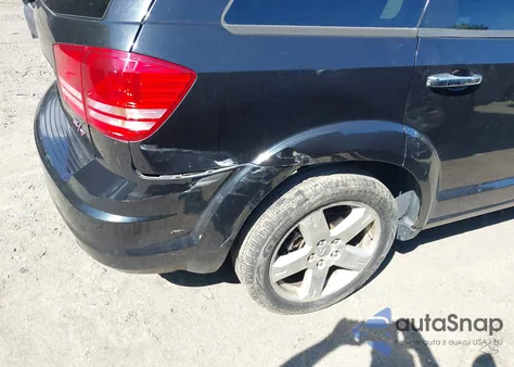 2009 Dodge Journey R/T z USA, uszkodzony, nr VIN 3D4GH67V19T236672